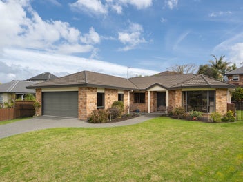 Brick Beauty with Space, Style and Comfort