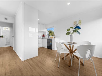 Fully Renovated Family Home!
