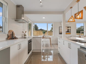 Move Fast, Stylish Living with Everyday Ease