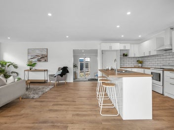 Extensively Renovated Family Home in Wainuiomata