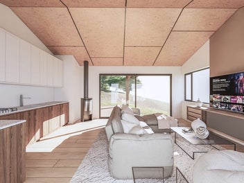 Energy Efficient New Build Opportunity!