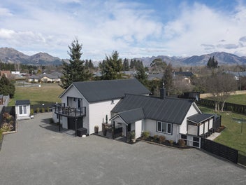 Your Alpine Dream Starts Here
