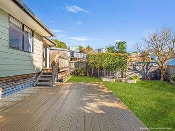 Make Your Move - Owner Committed Elsewhere