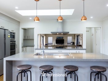 A Smarter Floorplan