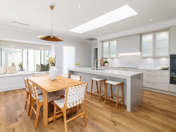 Brand-New Build, Distinctive in Detail!