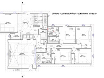 Land Your New Home in Falcons Landing