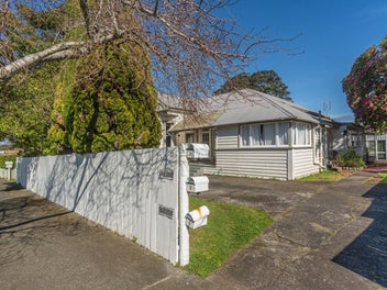 Blue Chip Epsom Property on 1,157sqm - DGZ