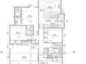 Modern Family Living in the Heart of Lincoln