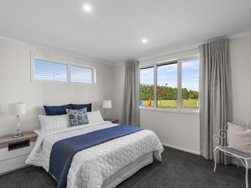 First or last home this ones for you