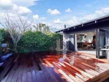 Modern living meets timeless appeal