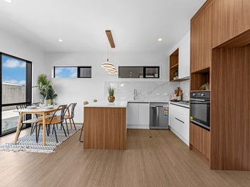 Brand New Spacious Freehold Standalone