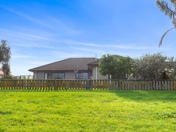 Mortgagee sale