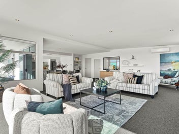 Elevated Living In The City