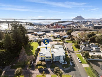 Elevated Living In The City