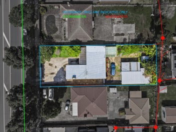 URGENT SALE - CENTRAL LOCATION!