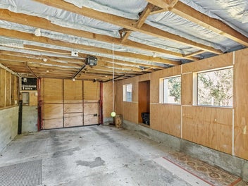 Peaceful Paradise with endless potential!