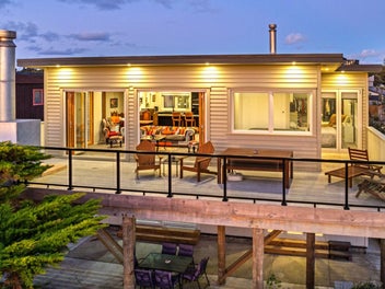 Motivated Vendor - Time To Go!