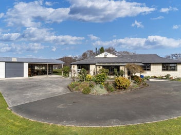 Fantastic Family Haven