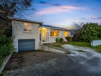 Spacious Home with Family-Friendly Appeal