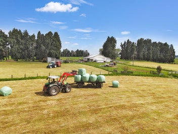 Ohakune Lifestyle Opportunity