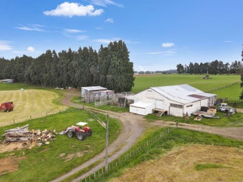 Ohakune Lifestyle Opportunity