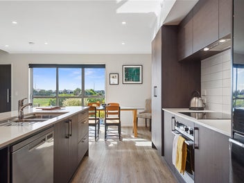 Smart Design, Spacious living, Ideal Location