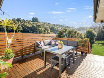 Big views. Bigger section. Better value.