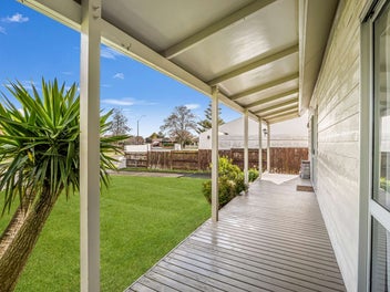First Home/Investment