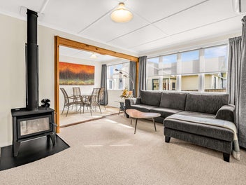 Your Chance to Call Durie Hill Home