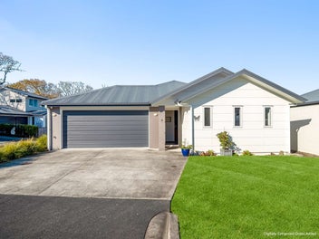 New Price Peak Village