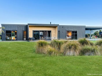 Where Style Meets Serenity