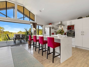 Welcome Home to Shelly Beach!