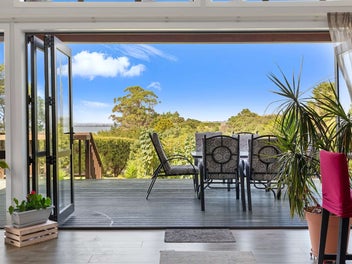 Welcome Home to Shelly Beach!