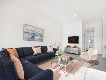 Affordable & Spacious -Meet the Market