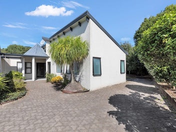 Spacious Family Haven in a Quiet Cul-de-Sac