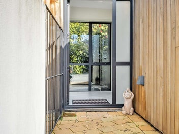 A Home Packed with Personality