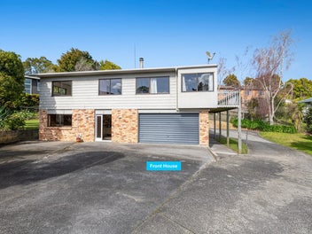 Two Homes, One Title - Endless Opportunities!
