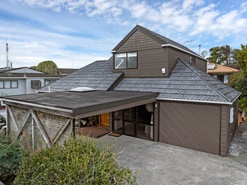 A Private Family Retreat