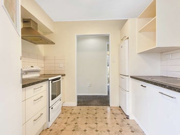 Split Level Delight on Henry Street!