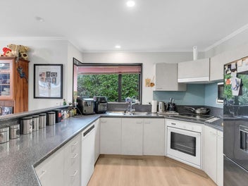Stunning Family Home in a Quiet Cul-de-Sac