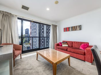 Spacious CBD Living with Resort-Style Perks