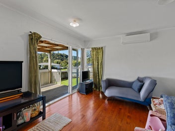 Two Homes, One Title - Endless Opportunities!