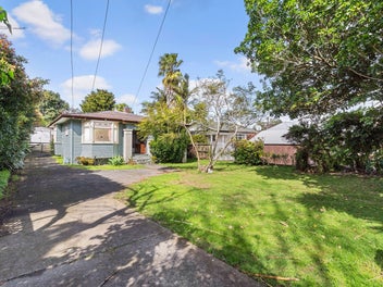 Endless Potential in DGZ 1053m2 Freehold
