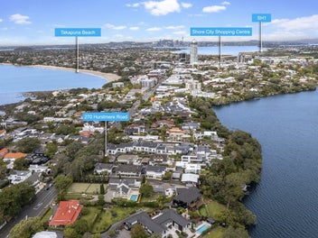 From The Lake To The Sea....