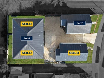 Most Affordable & Brand New In Macleans Zone!
