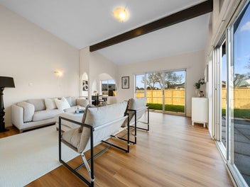 Road-Front Gem with Character & Potential