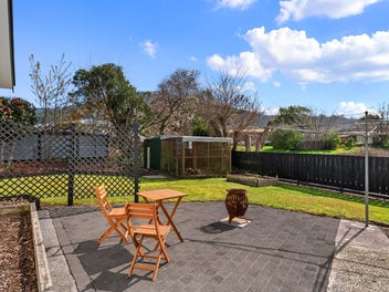 Light, Bright and Move in Ready!