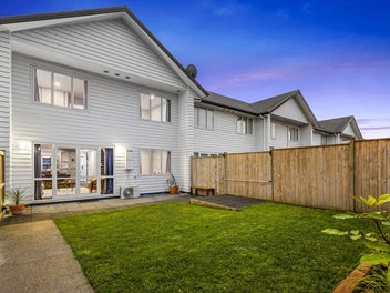 Spacious Freehold Living in the Heart of Ormiston