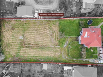RENOVATE, DEVELOP OR LANDBANK