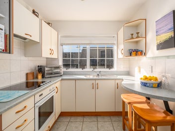 THE PERFECT PACKAGE - CHURTON PARK